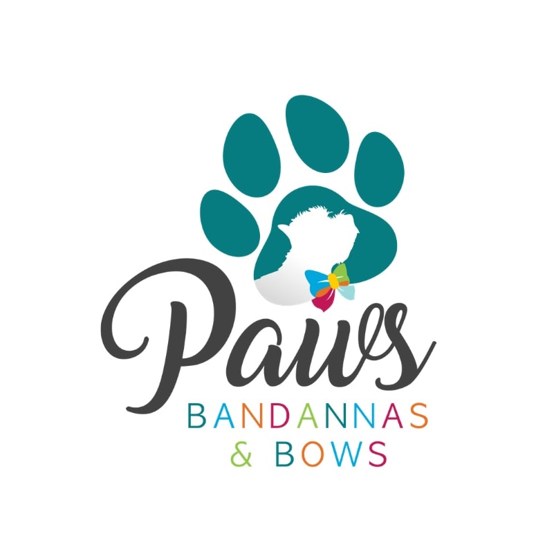paws logo