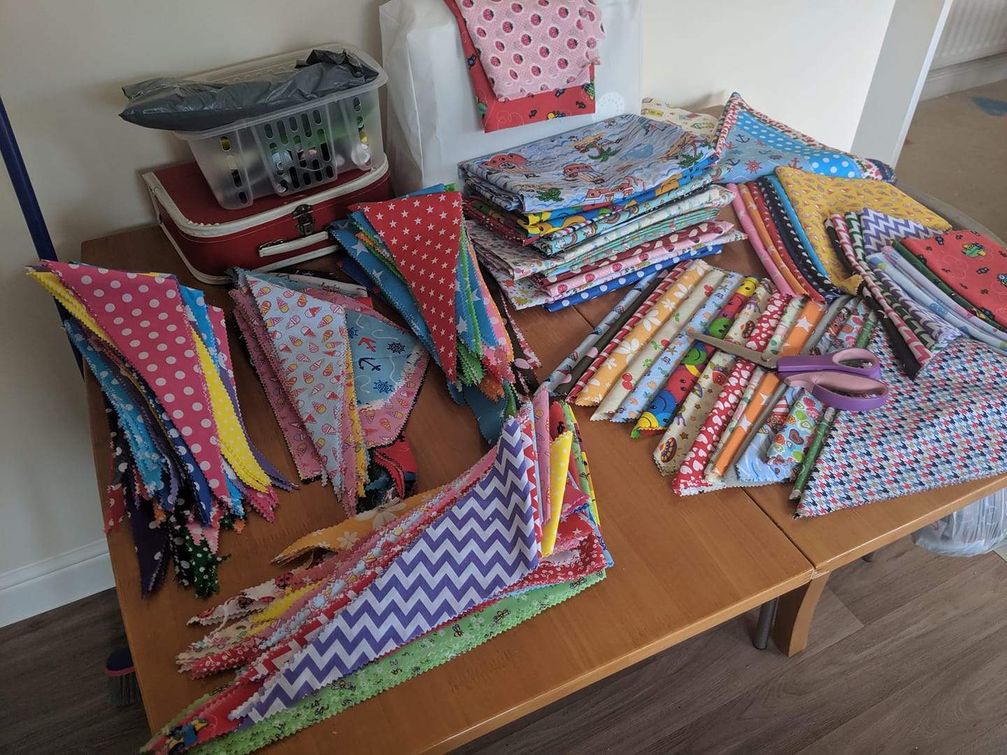 dog grooming bandanas