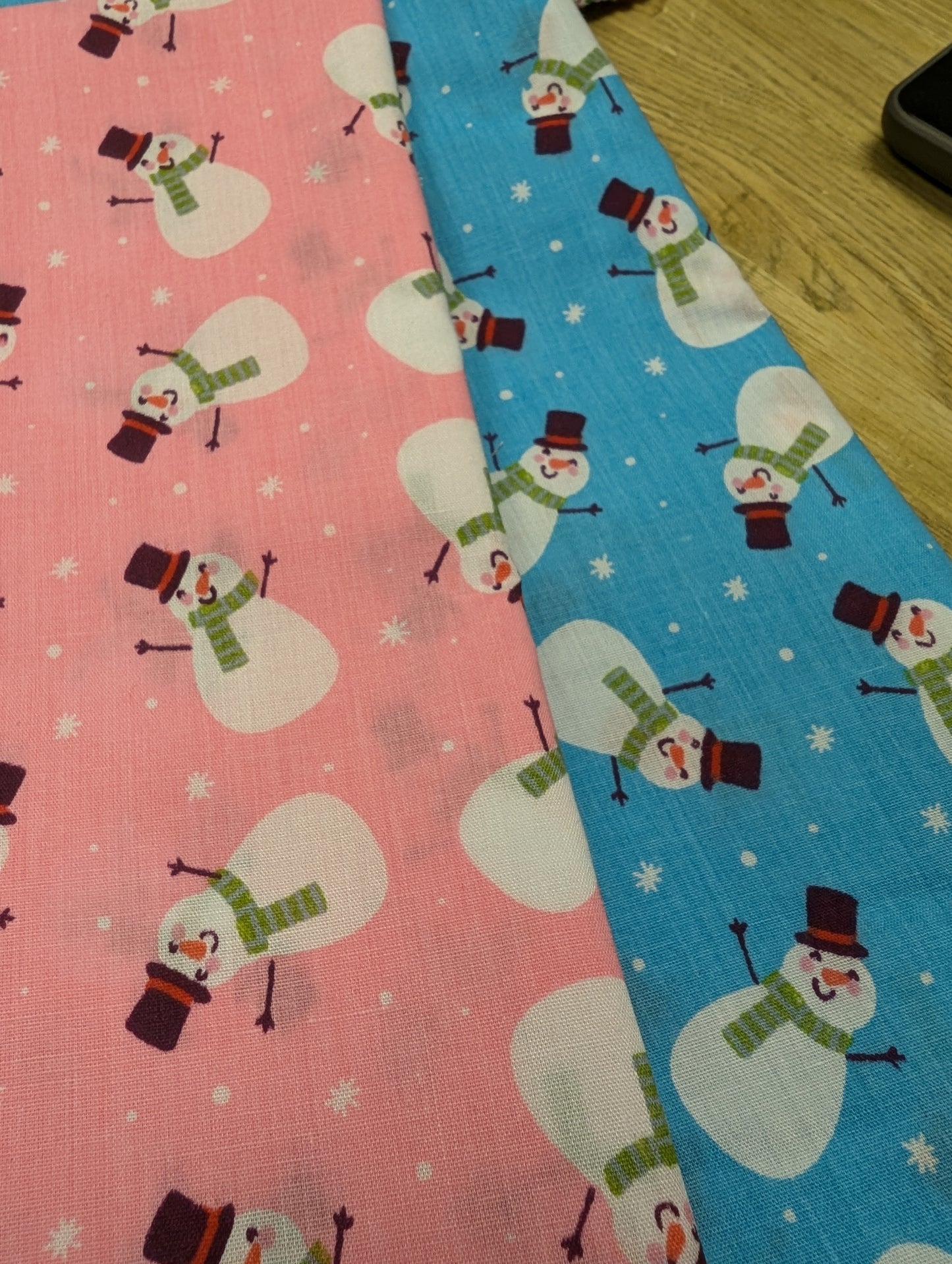 Christmas - Tie Around Bandanas