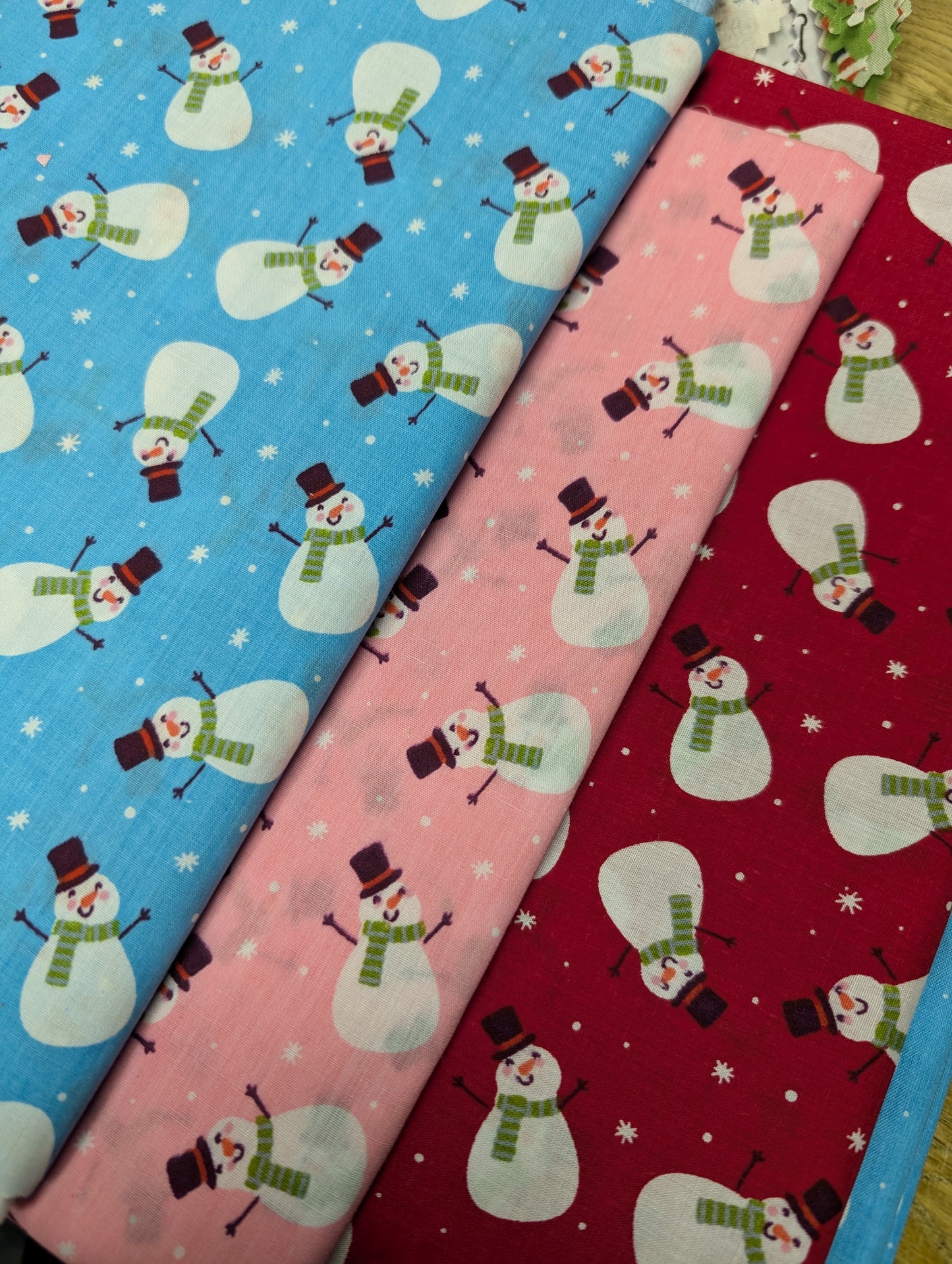 Christmas - Sweetheart Bows - Available Late October**