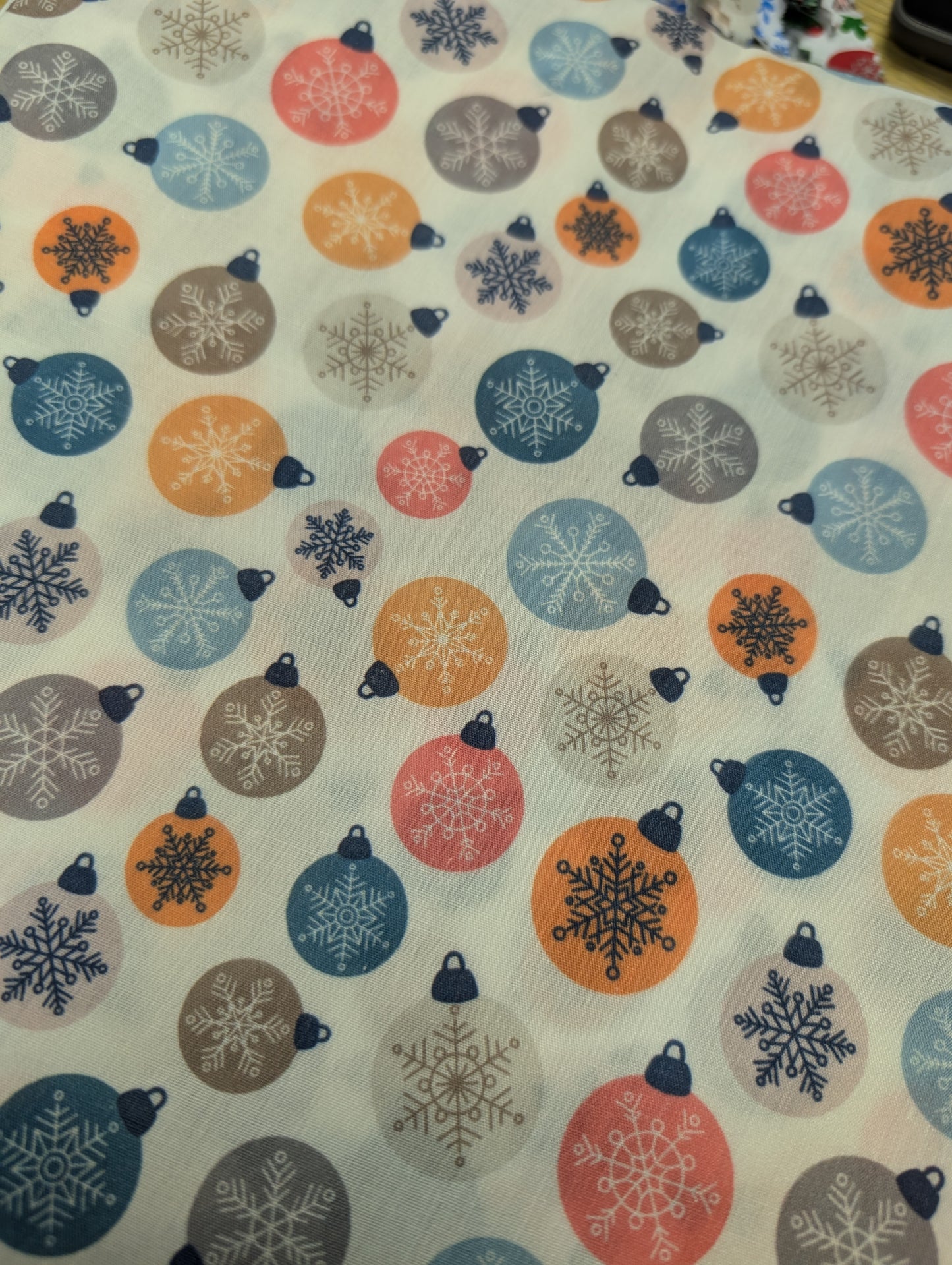 Christmas - Tie Around Bandanas