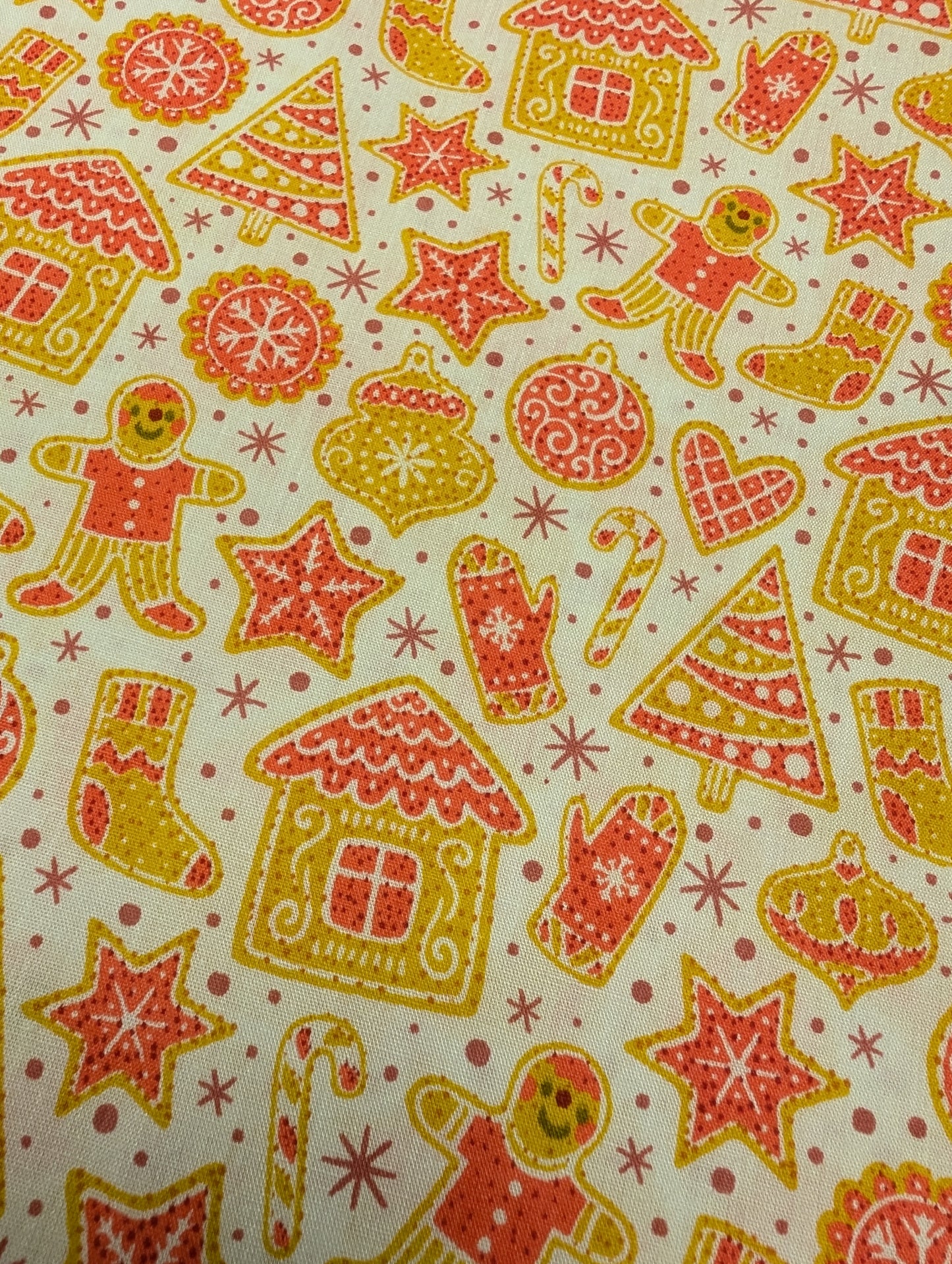 Christmas - Tie Around Bandanas