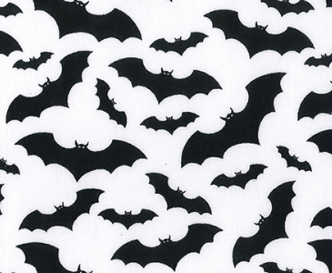 Halloween Fabric Picker - 2025