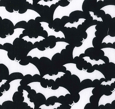 Halloween Fabric Picker - 2025