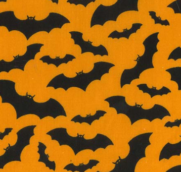 Halloween Fabric Picker - 2025