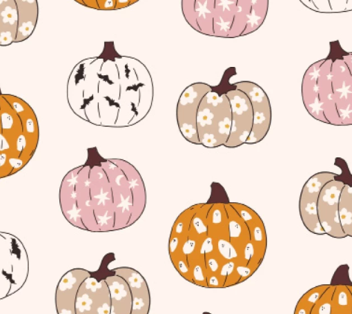 Halloween Fabric Picker - 2025