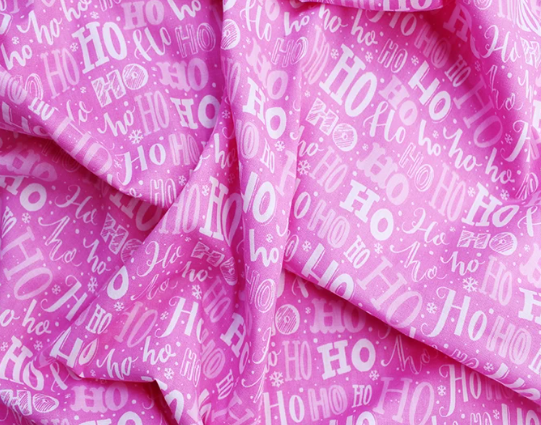Christmas Fabrics Info