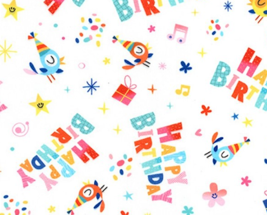 Birthday Variety Dog Grooming Bundle