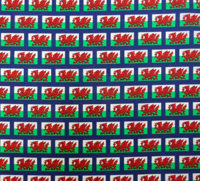World Cup 2026 - Dog Grooming Tie Bandanas