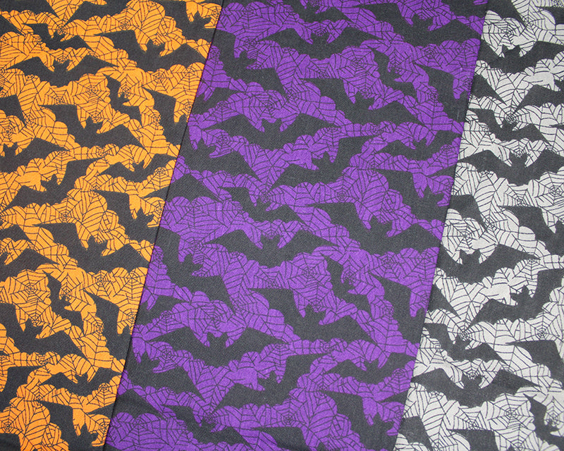 Halloween Fabric Picker - 2025