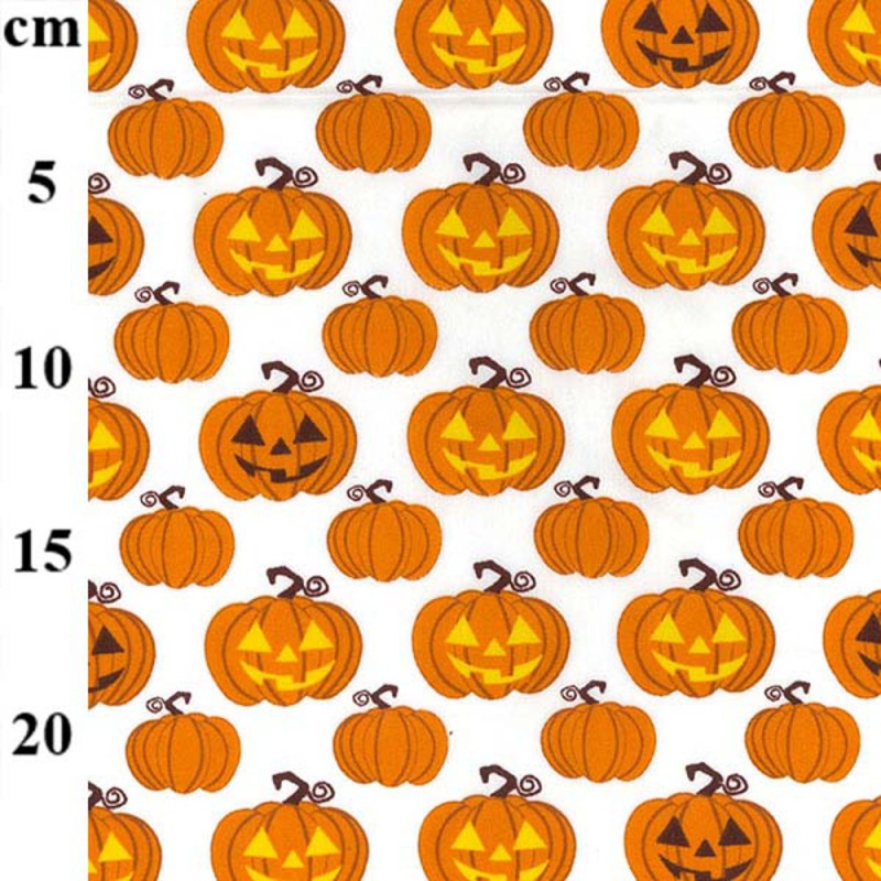 Halloween Fabric Picker - 2025