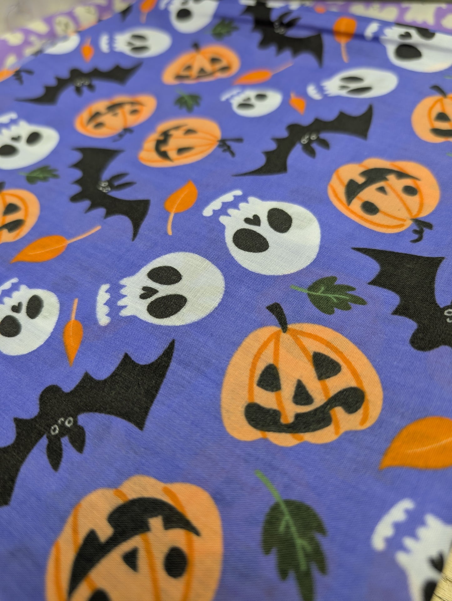 Themed Halloween Dog Grooming Bandanas