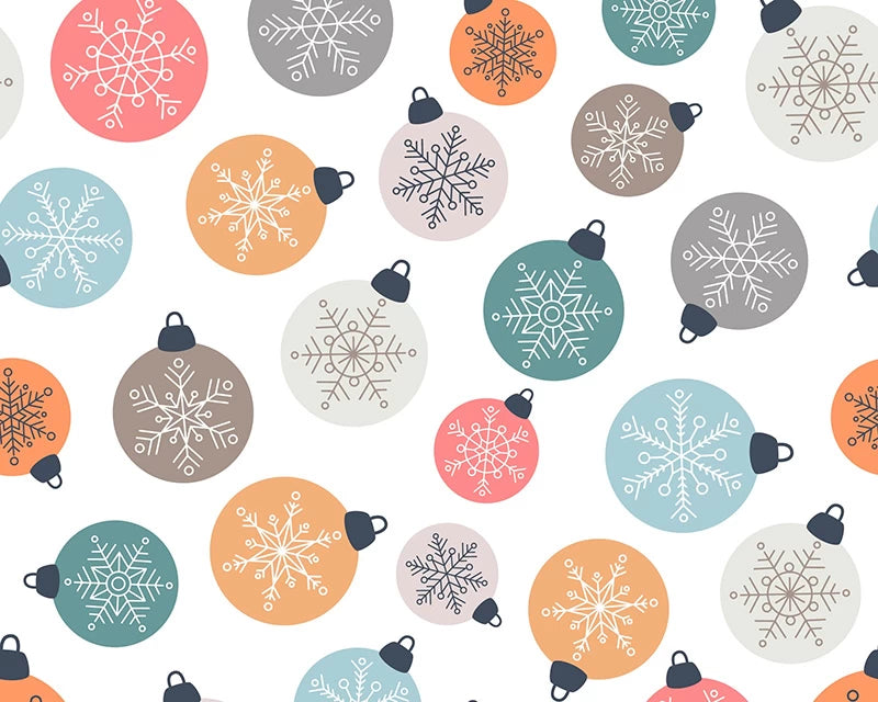 Christmas Fabrics Info