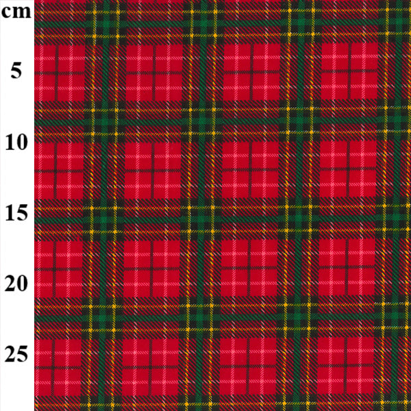 Christmas Fabrics Info
