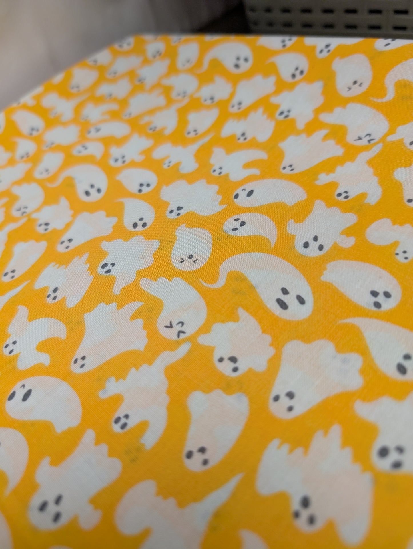 Themed Halloween Dog Grooming Bandanas