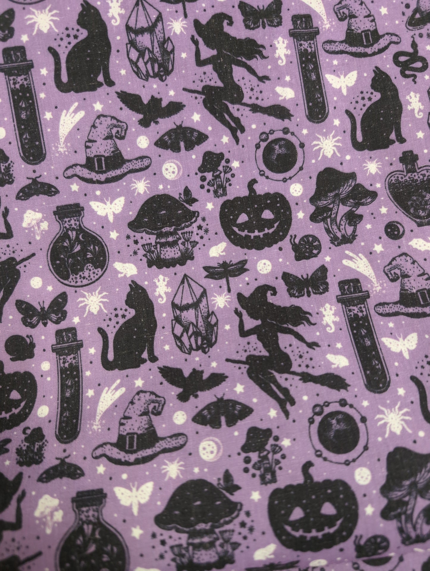 Halloween Dog Grooming Tie Around Bandanas - Themed*