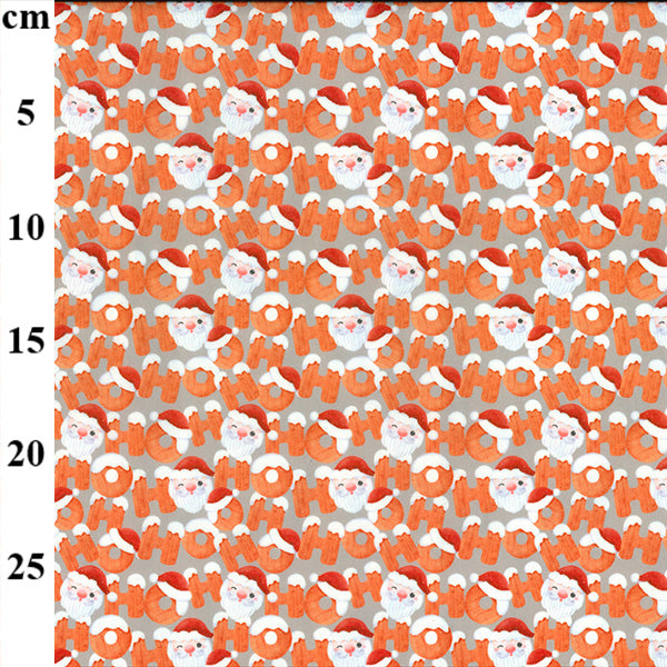 Christmas Fabrics Info