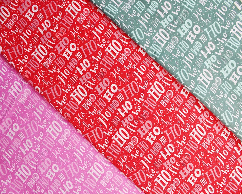 Christmas Fabrics Info