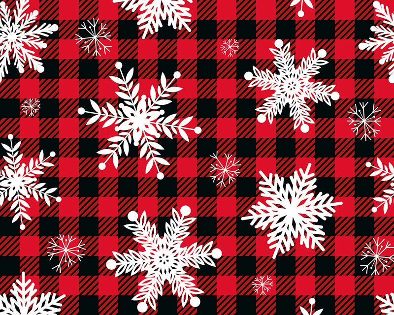 Christmas Fabrics Info