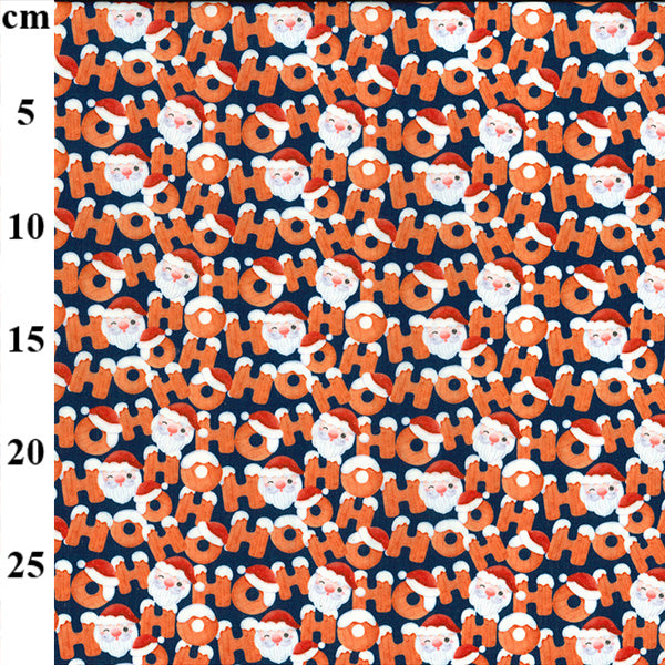 Christmas Fabrics Info