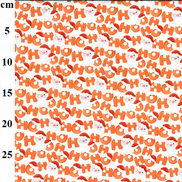 Christmas Fabrics Info