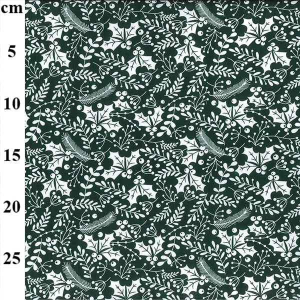 Christmas Fabrics Info