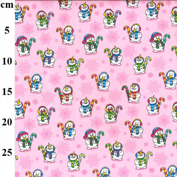 Christmas Fabrics Info