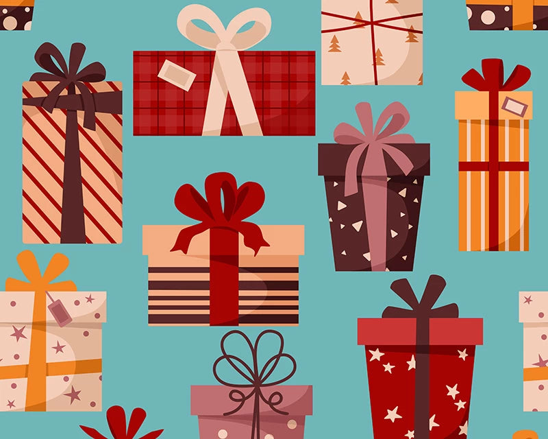 Christmas Fabrics Info