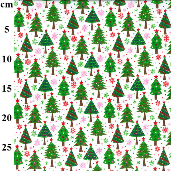 Christmas Fabrics Info