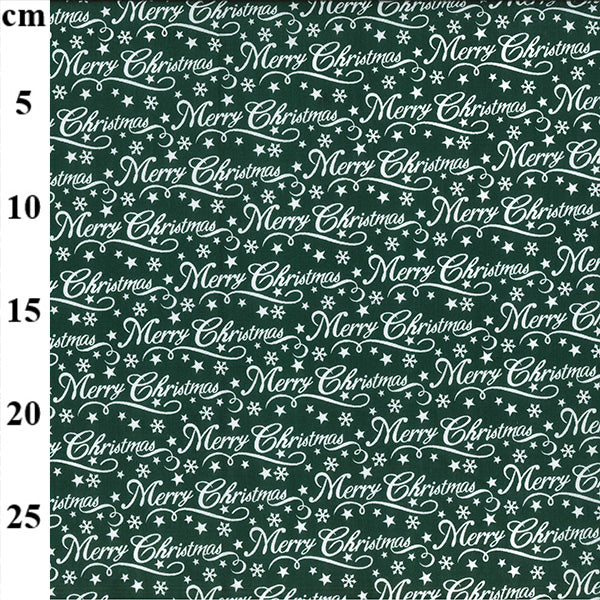 Christmas Fabrics Info