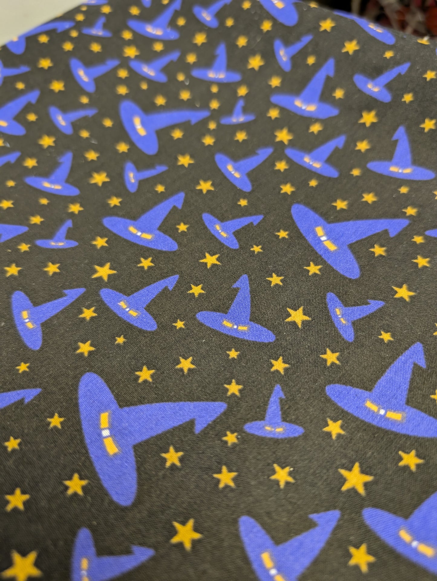 Themed Halloween Dog Grooming Bandanas