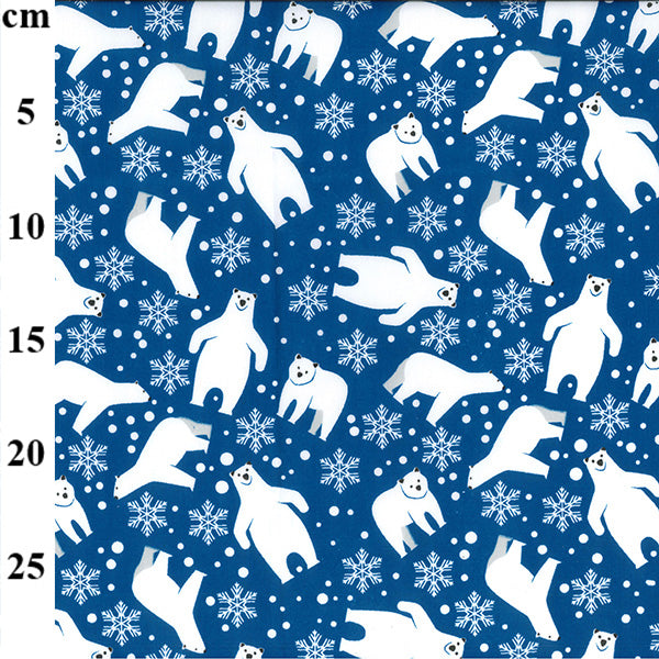 Christmas Fabrics Info