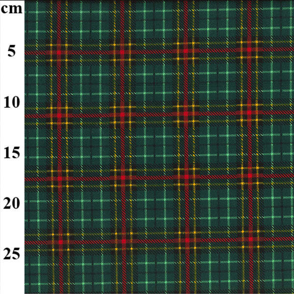 Christmas Fabrics Info