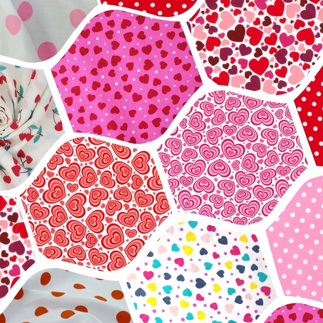 Valentines - Sweetheart Bows
