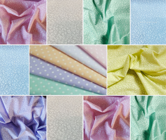 easter dog grooming bandana fabrics