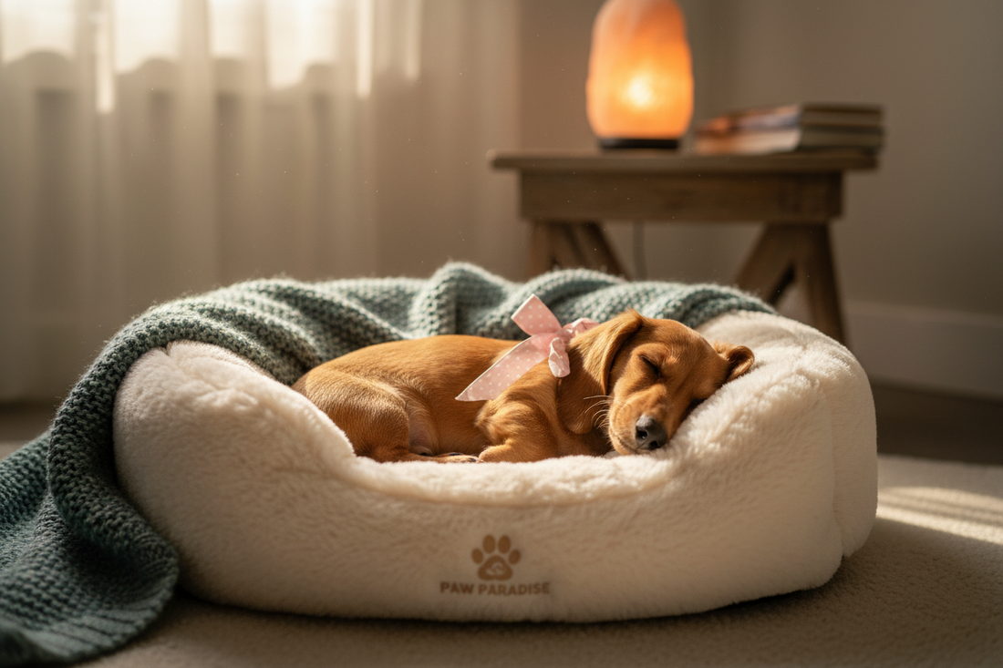 A Hard Conversation for the Dog Grooming Industry