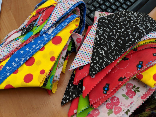 Cheap Dog Grooming Bandanas & Are They Really Cheaper?