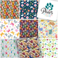 Easter mixed fabrics 