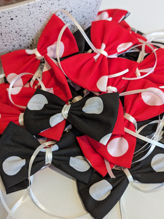 Everyday - 50 Sweetheart Bows