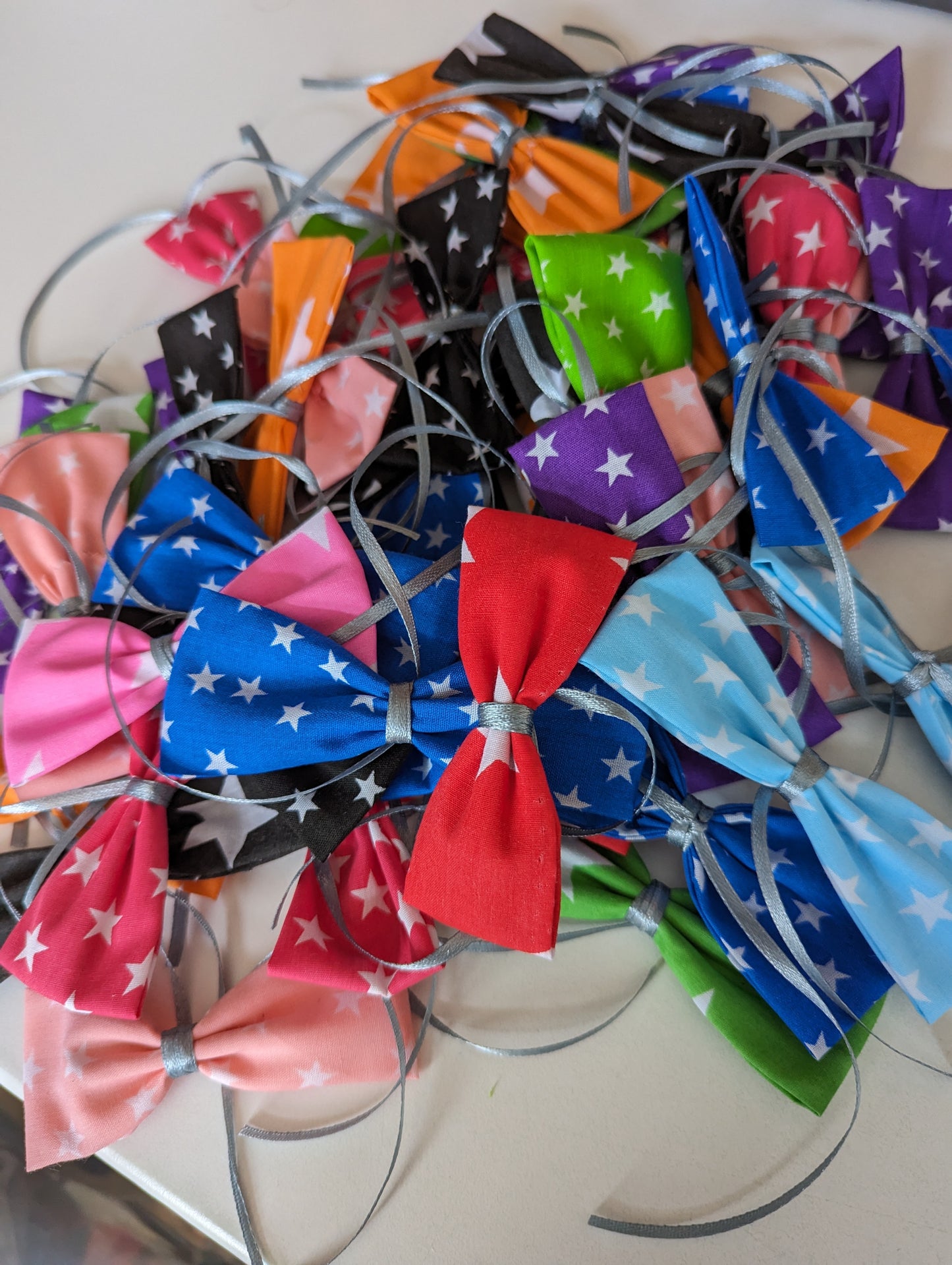 Everyday - Sweetheart Bows