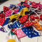 Everyday - Sweetheart Bows