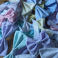 Easter - Ribboned Collar Bows