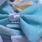 Easter - Ribboned Collar Bows