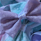 Easter - Ribboned Collar Bows