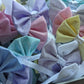 Easter - Ribboned Collar Bows