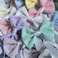 Easter - Ribboned Collar Bows