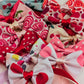 Valentines - Collar Bows