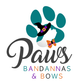 Halloween - Large ONLY Tie Around Bandanas- Delivery 8th Sept*