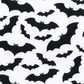 Halloween Dog Grooming Fabric Picker - Custom Pre-Order