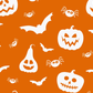 Halloween Dog Grooming Fabric Picker - Custom Pre-Order